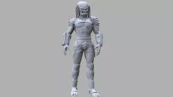 Predator