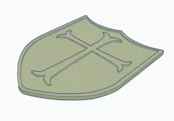 Prince Shield