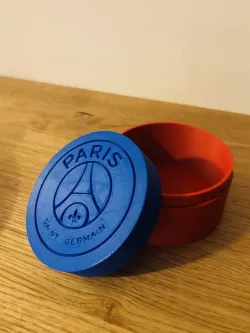 PSG Box - PSG Box