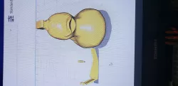 Quack Bang Grenade