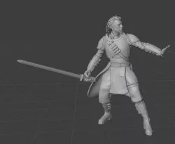 Rahm Kota Jedi
