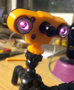 Raspberry Pi Camera AUTO IR-CUT Front Case