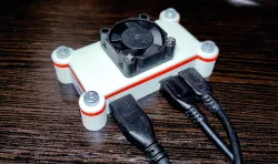 Raspberry Pi Zero Case