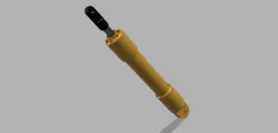 RC Linear Actuator
