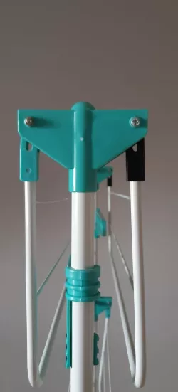 repair clip and clothes rack