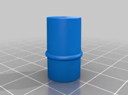 Replacement Trouble Game Piece