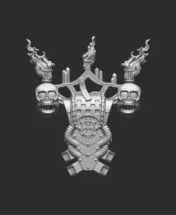 Retro Chaos