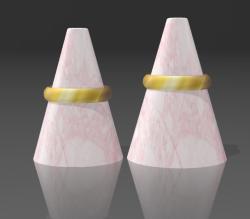 Ring Rang Racketini ring ring racketini base 3D Models | Page 1 | STLFinder