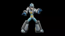 Rockman / Megaman - Gaea Armor X