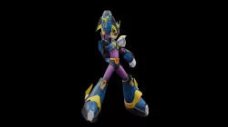 Rockman / Megaman - Ultimate Armor X