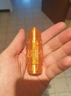 Role Playing Dice Bolter