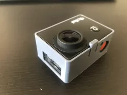 Rollei Actioncam 510 Cage/Mount