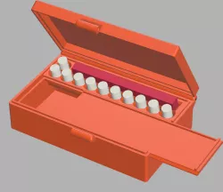 Rollie Box