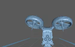 Rot Guard Jump Packs