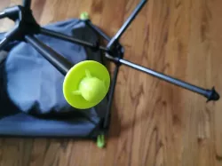 Sand Foot for Ultralight Packable Camp Chairs