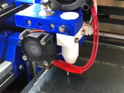 SCTouch DIY BLTouch Z Probe