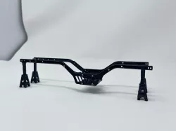 SCX24 Gladiator Show Cradle