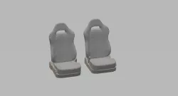 Seat generic sport