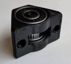 Serious business Bear MK2, MK2.5, MK3 y-axis replacement
