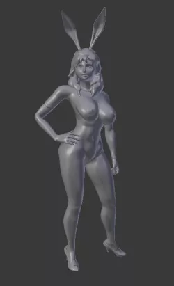 SEXY GIRL