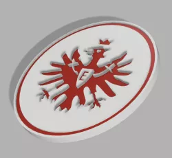 SGE Eintracht Frankfurt Logo