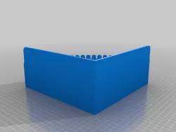 Shampoo stand