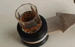 Shot Spinner
