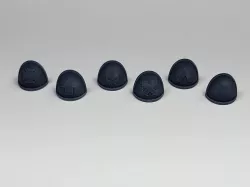Shoulder pad unit type insignia for Heresy 2nd edition