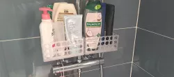 Shower Shelf