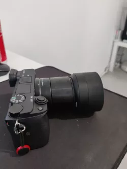 Sigma 60mm 2.8 hood extension