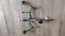SIL Hybrid Bow Adapter  -> Man Kung AURORA CB50