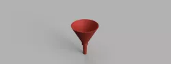 Simple Funnel