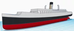 Simple SS Nomadic
