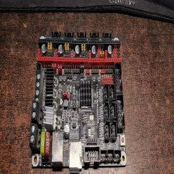 SKR 1.3 or 1.4 & MKS SGEN L Board Setup Tutorial with TMC2208 UART