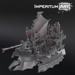 Sky Boat