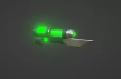 SM Gauss Charger