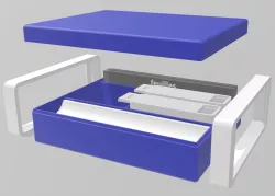 Smoker's box