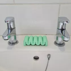 Soap Dish