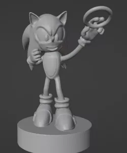Sonic