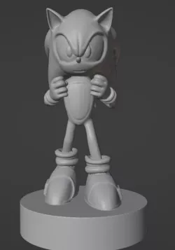 Sonic