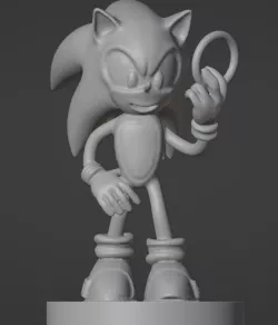 Sonic