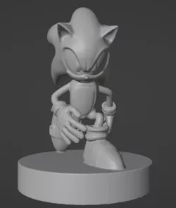 Sonic