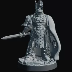 Space Legion Praetorian Upgrade