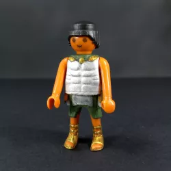 SPARTAN / GREEK / ROMAN CHEST ARMOR - ADD-ON FOR PLAYMOBIL