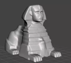 sphinx
