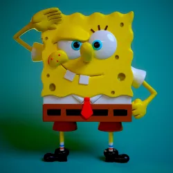 SpongeBob SquarePants
