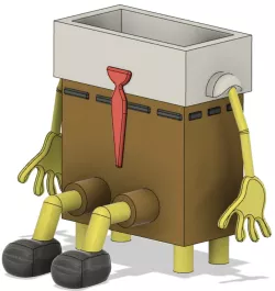 SpongeBob SquarePants
