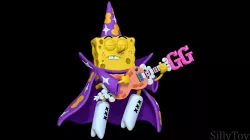 SpongeBob SquarePants Goofy Goober