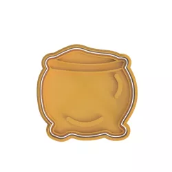 St Patrick Day Cookie Cutter V5