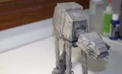Star wars AT-AT